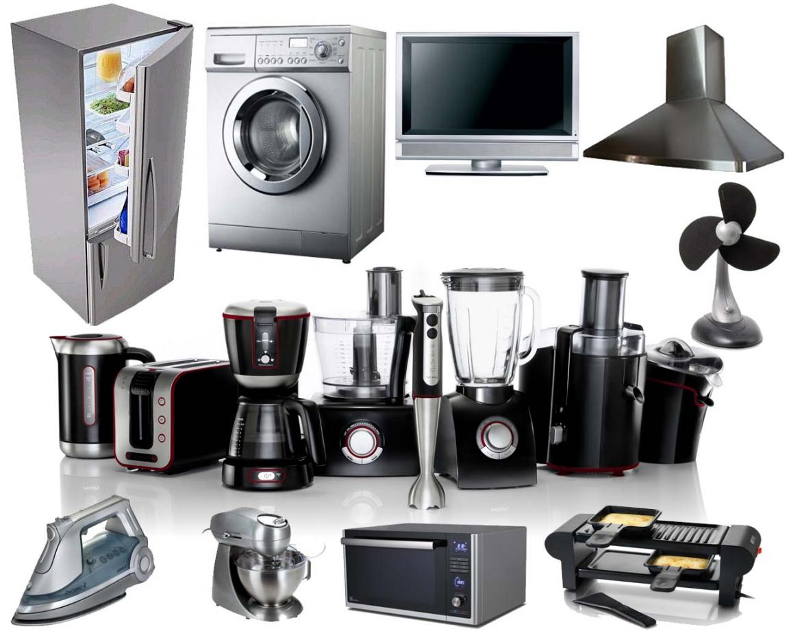 European Home Appliances To Replace Chinese Brands Financial Tribune   04 European Home Appliances 